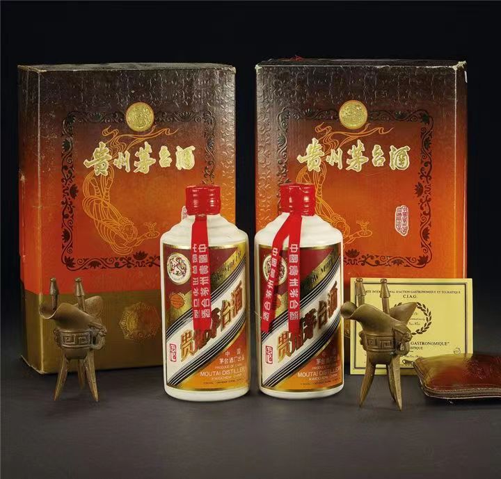 汉台烟酒回收